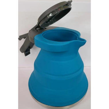 Campmaster Collapsible Kettle
