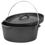 Campmaster Dutch Oven 3.5L