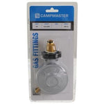 Campmaster POL Gas Regulator