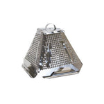 Campmaster Stainless Steel Pyramid Camp Toaster