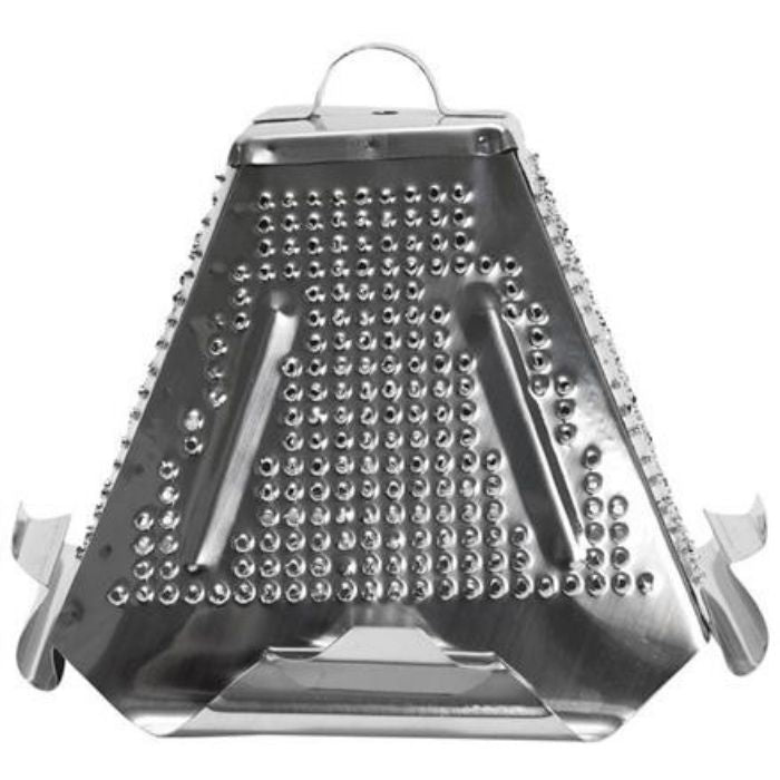 Campmaster Stainless Steel Pyramid Camp Toaster – Sunny's Variety Stores