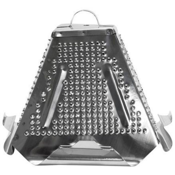 Campmaster Stainless Steel Pyramid Camp Toaster – Sunny's Variety Stores