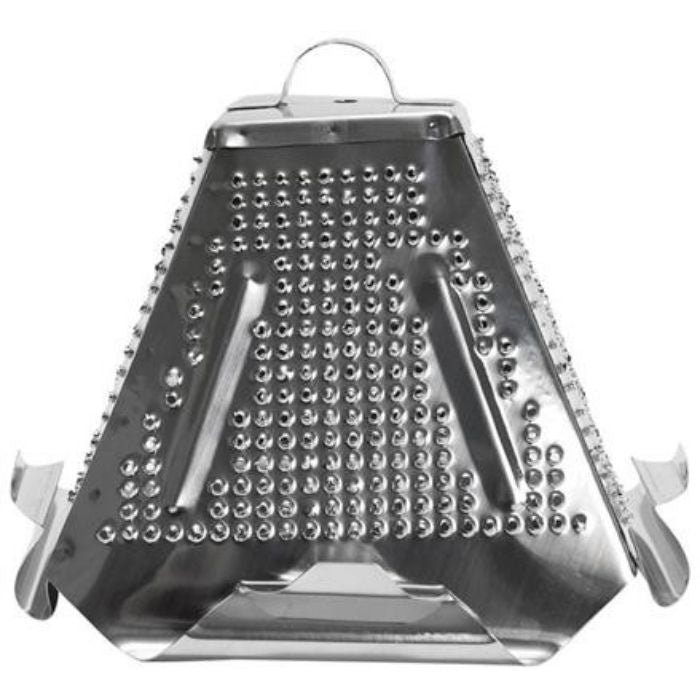 Campmaster Stainless Steel Pyramid Camp Toaster