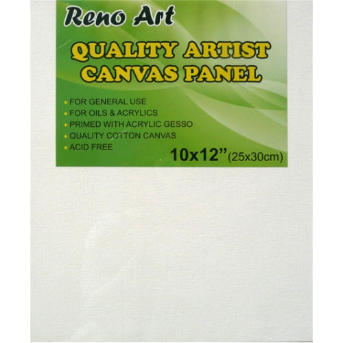 Reno Art Canvas Panel - (11 x 14in) 27.9cm x 35.5cm