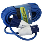 Caravan Extension Lead Southern Alps 15m