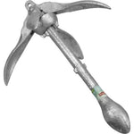Collapsible Grapnel Anchor 1.5kg