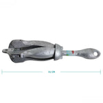 Collapsible Grapnel Anchor 1.5kg