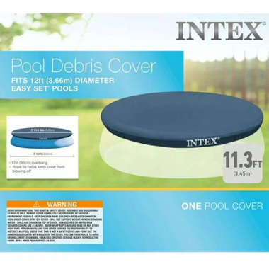 Easy Set Pool Cover 12ft