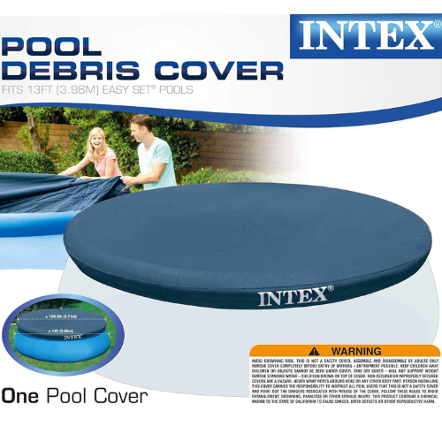 Easy Set Pool Cover 13ft