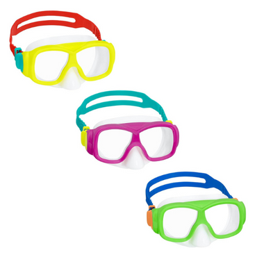Explora Essential Mask