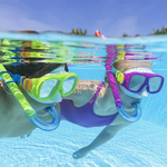 Explora Essential Snorkel Mask