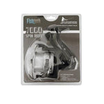 Fishtech 7000 Surf Spin Reel Pre-Spooled