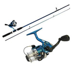 Fishtech Kids Spin Rod & Reel Combo
