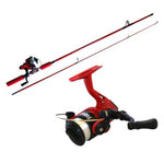 Fishtech Kids Spin Rod & Reel Combo