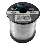 Fishtech Nylon Spool 20lb