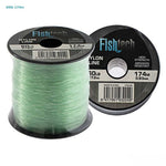 Fishtech Nylon Spool 60lb