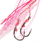 Fishtech Slippery Slider Lure Pink 80g