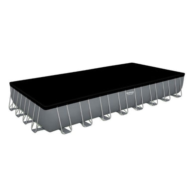 Flowclear Pool Cover for 9.56m x 4.88m x 1.32m Rectangular Pools