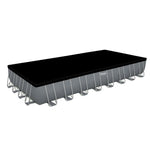 Flowclear Pool Cover for 9.56m x 4.88m x 1.32m Rectangular Pools