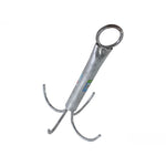 Grapnel Galvanised Anchor 5mm