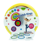 HOPSCOTCH RINGS