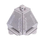 Kiwi Camping Pyramid Toaster SS