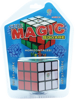 Magic Cube