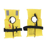 Menace Block Foam Childs Life Jacket