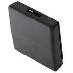 Menace Plastic Drink Holder