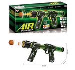 Ping Pong Gun Camo