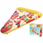 Pizza Party Lounge 1.88m x 1.30m