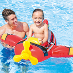 Pool Cruiser Inflatable