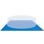 Pool Ground Cloth for Easy Set Pools & Frame Pools - 28048