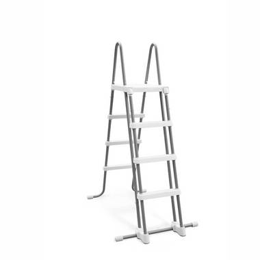 Pool ladder With Removable Steps (for use w/ 48inch Wall Height Pools) - 28076