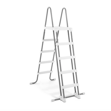 Pool ladder With Removable Steps (for use w/ 52inch Wall Height Pools) - 28077