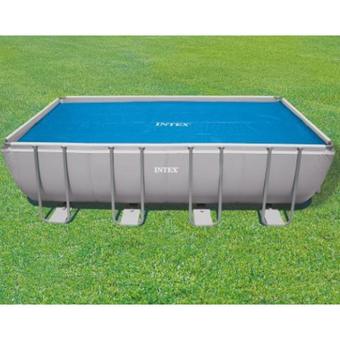 Solar Pool Cover 16ft x 8ft - 28029