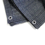 Southern Alps Blue & Grey Floor Mat