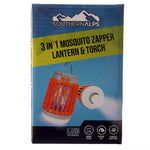 Southern Alps Rechargeable 3 in 1