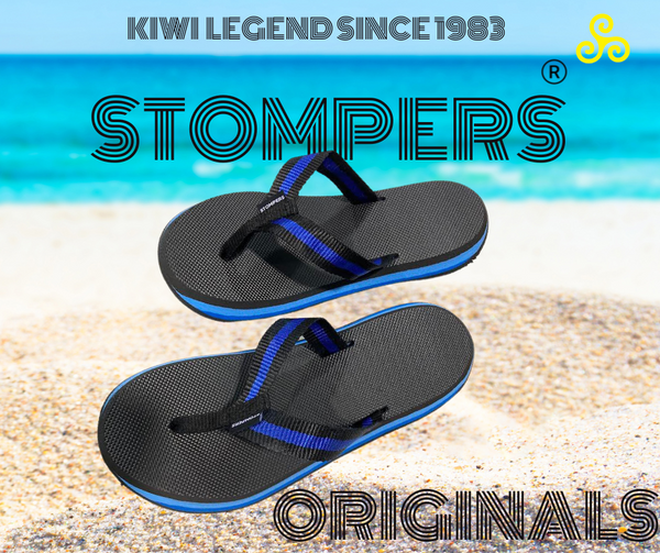 Stompers Originals