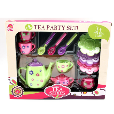 Tea Party Set